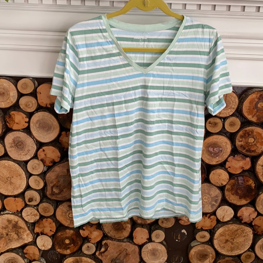 Lands End T-shirt